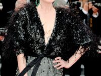 Julianne Moore Attends The Opening Ceremony And