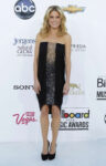 Julie Bowen 2012 Billboard Music Awards Las Vegas