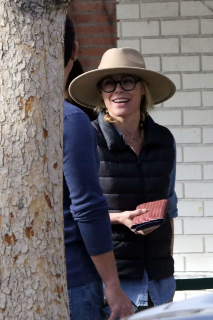 Julie Bowen Mcconnell S Ice Cream Los Angeles