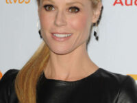 Julie Bowen Trevor Projects 2011 Los Angeles