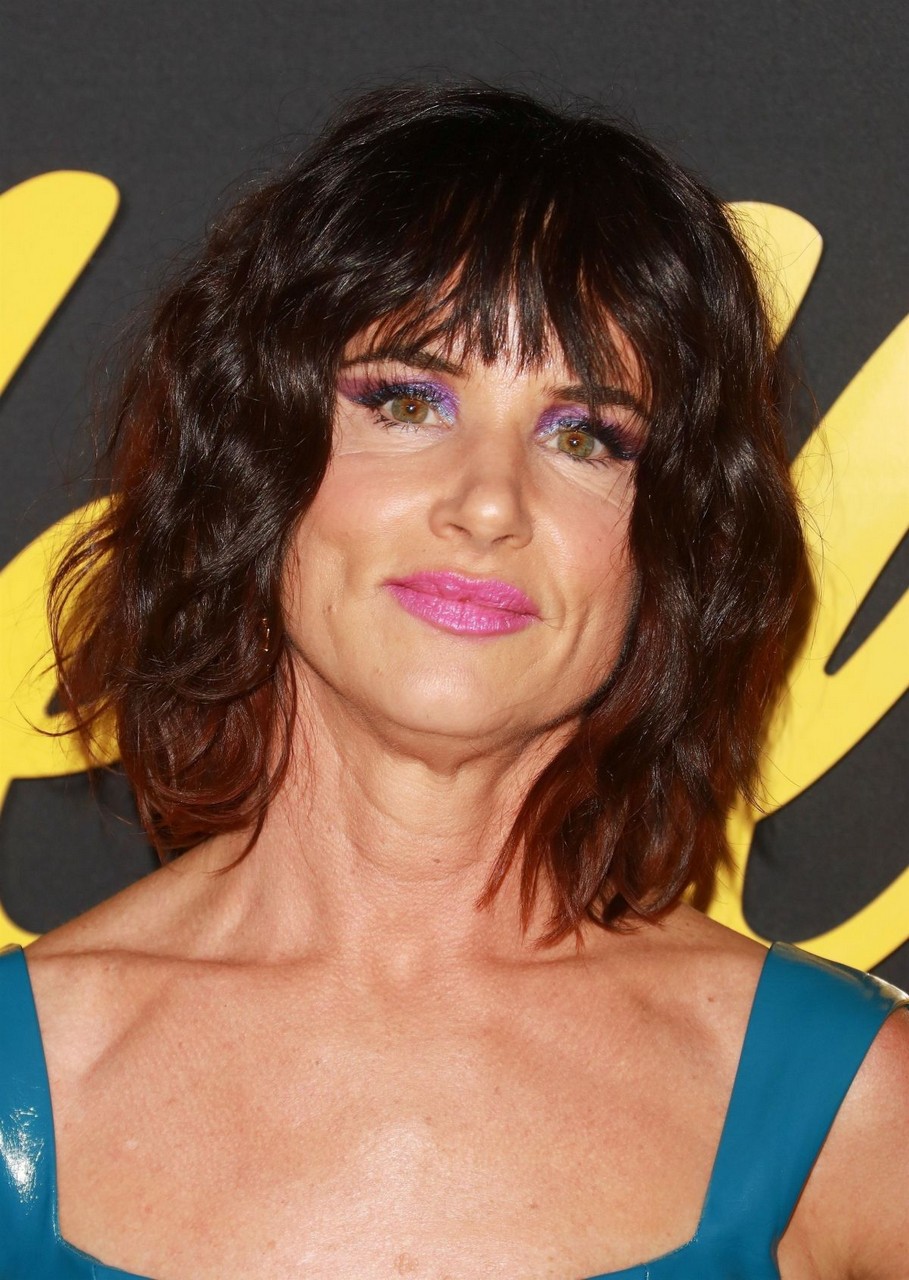 Juliette Lewis Yellowjackets Premiere Hollywood