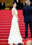 Junhoegif Rooney Mara Attends The Premiere Of