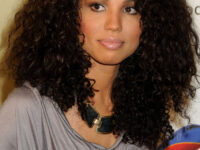 Jurnee Smollett 10th Annual Tv Land Awards Lexington Avenue Armory New York