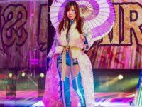 Kairi Sane Wwe