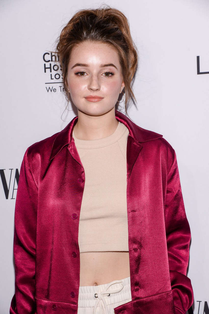 Kaitly Dever 9th Annual Women Film Pre Oscar Cocktail Party Los Angeles