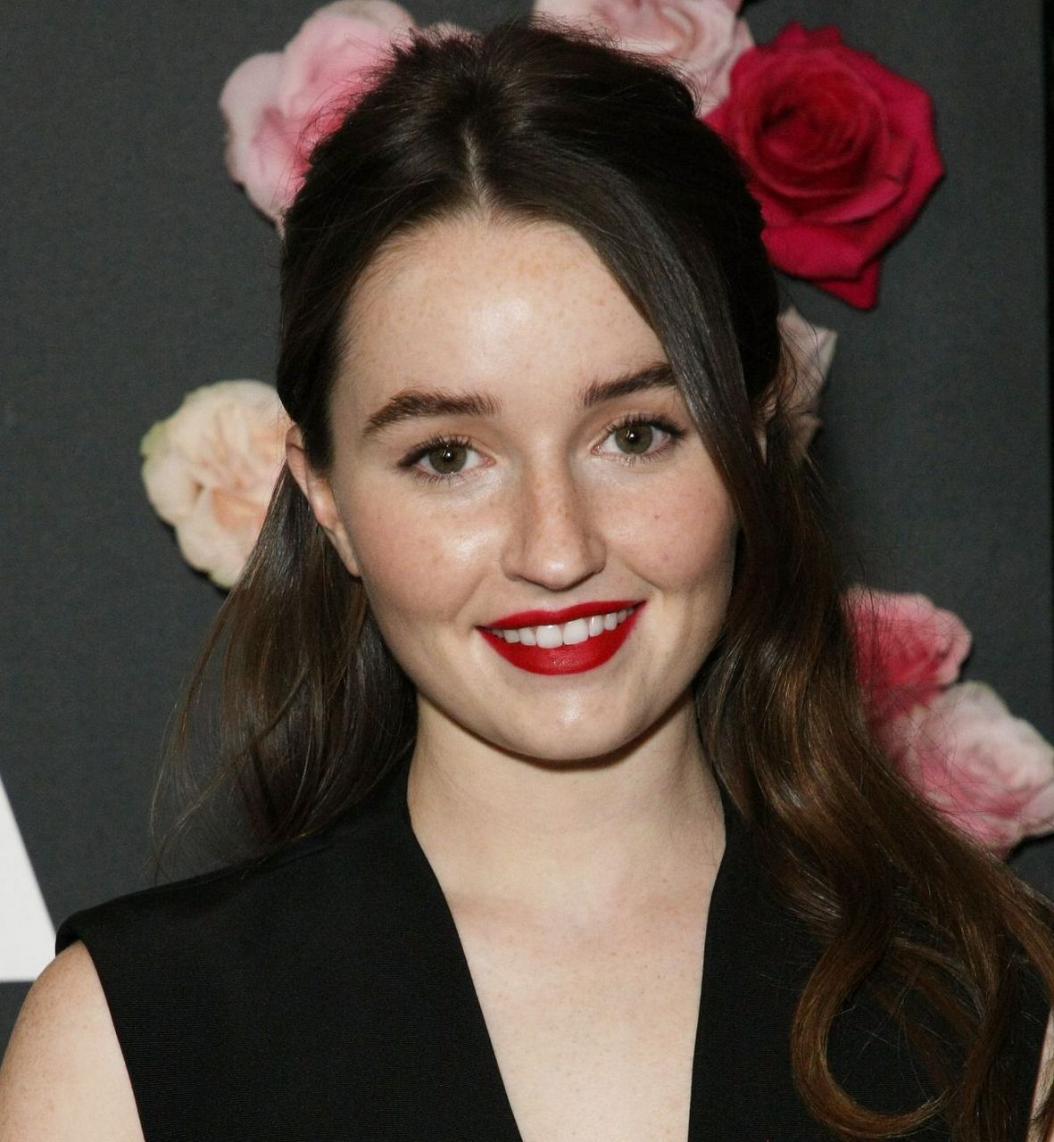 Kaitlyn Dever Vanity Fair And Lancome Celebrate Future Of Hollywood Los Angeles