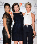Kaley Cuoco Nikki Reed Milla Jovovich Aspca Compassion Awards Party