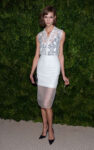 Karlie Kloss 9th Annual Vogue Fashion Fund Awards New York