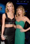 Karlie Kloss And Taylor Swift Hot