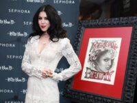 Kat Von D First Solo Art Show New American Beauty New York