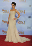 Kate Beckinsale 69th Annual Golden Globe Awards Los Angeles
