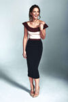 Kate Beckinsale By Dan Doperalski For Women S Wear Daily