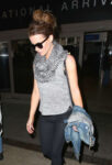 Kate Beckinsale Lax Airport Los Angeles