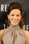 Kate Beckinsale Total Recall Photocall Beverly Hills