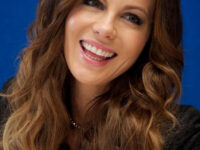 Kate Beckinsale Total Recall Photocall Cancun