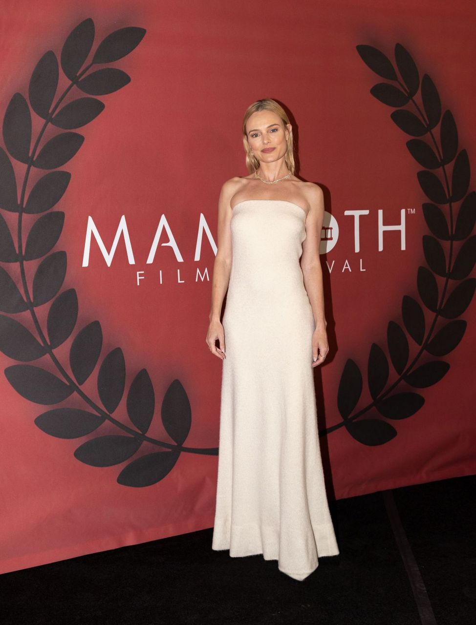 Kate Bosworth Immaculate Room And One Premieres Mammoth Film Festival