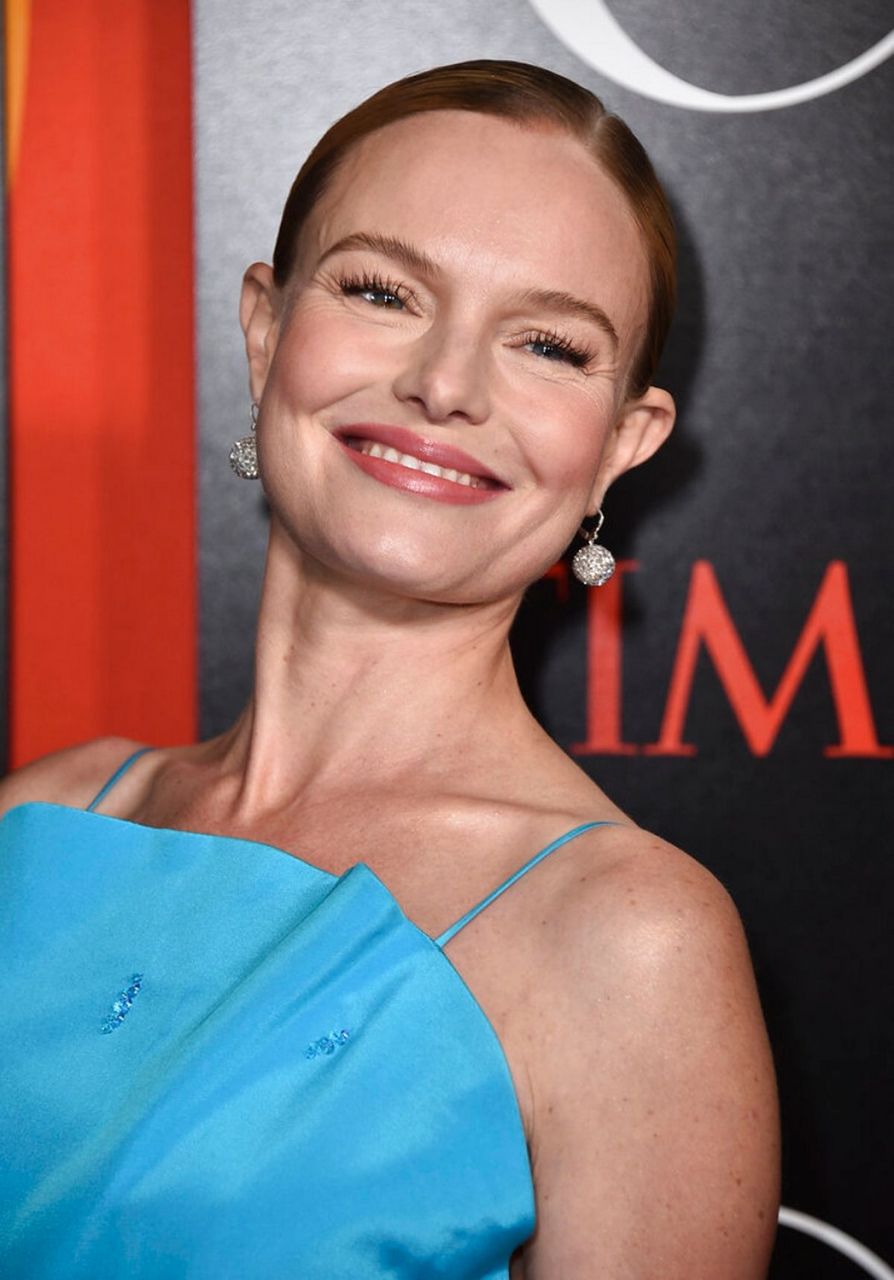Kate Bosworth Time Women Of Year Beverly Hills