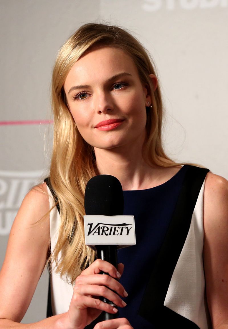 Kate Bosworth Variety Studio Toronto