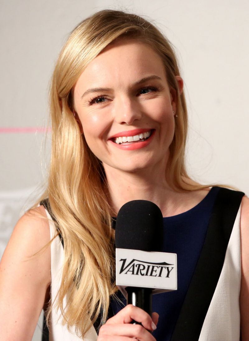 Kate Bosworth Variety Studio Toronto