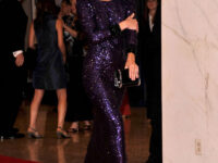 Kate Hudson 2012 White House Correspondents Association Dinner Washington