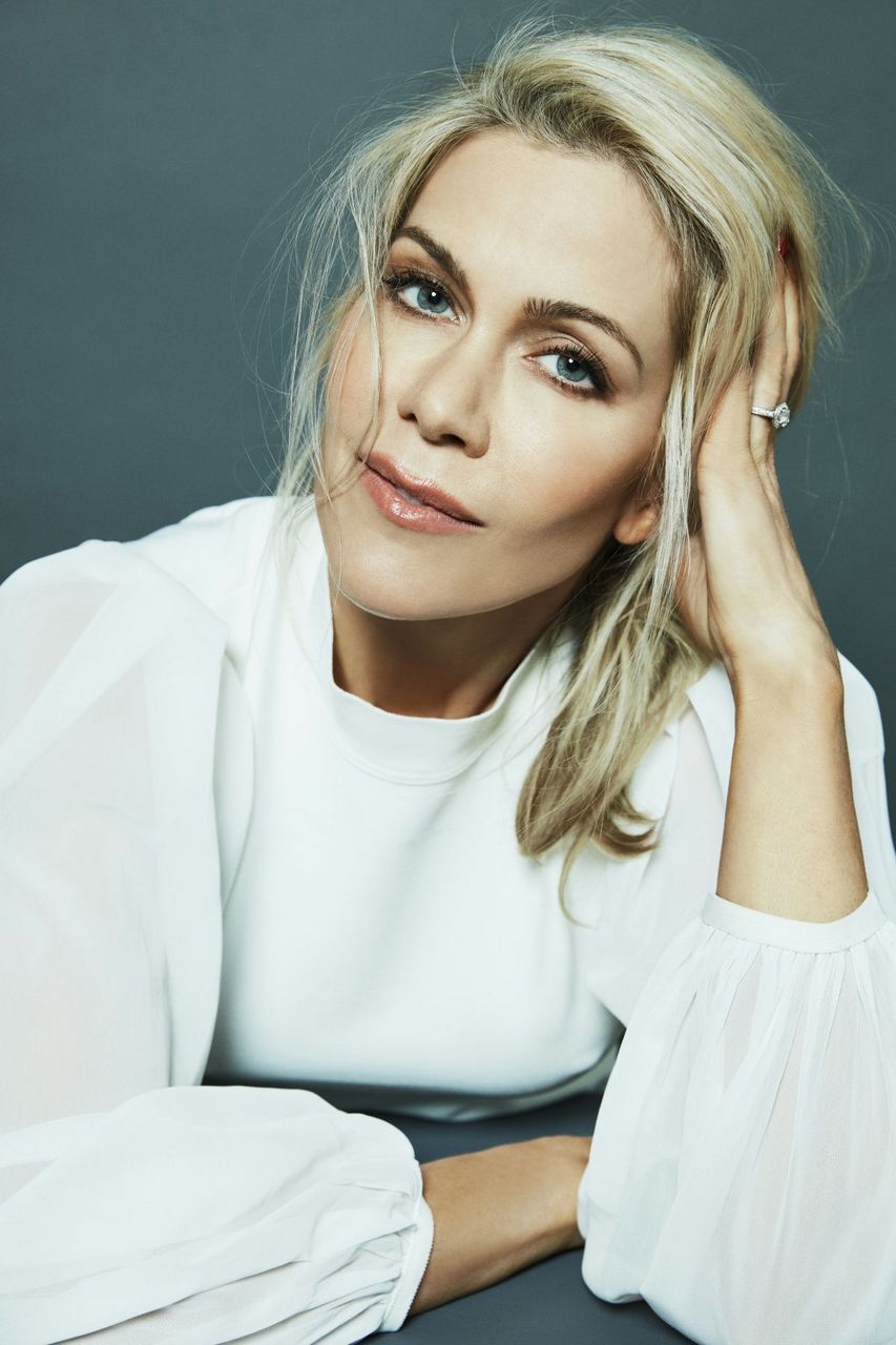 Kate Lawler Photoshoot March