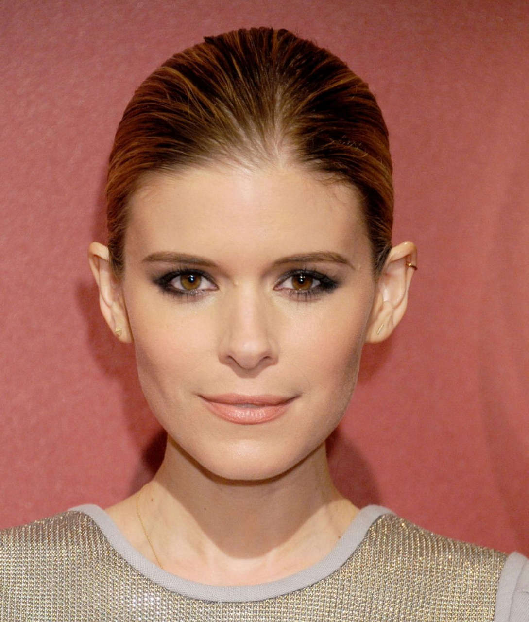 Kate Mara Qvc 5th Annual Red Carpet Style Event Beverly Hills