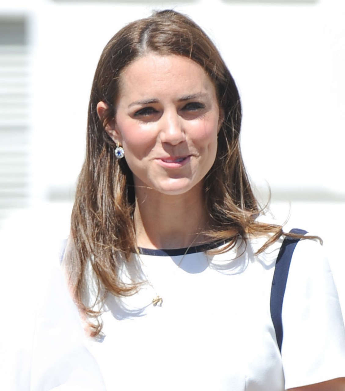 Kate Middleton National Maritime Museum Greenwich