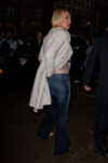 Katherine Heigl Returning To Her Hotel New York
