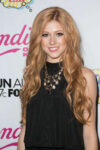 Katherine Mcnamara Candies Official Teen Choice 2014 Pre Party Los Angeles