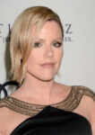 Kathleen Robertson Audi Celebrates 2012 Golden Globe Awards West Hollywood