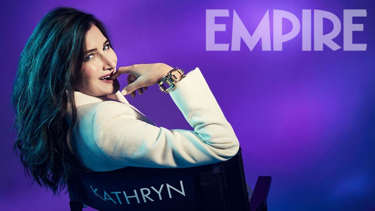 Kathryn Hahn For Empire Magazine November