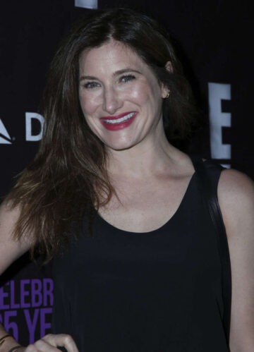Kathryn Hahn Party Celebrating 25 Years Of P S Arts Los Angeles