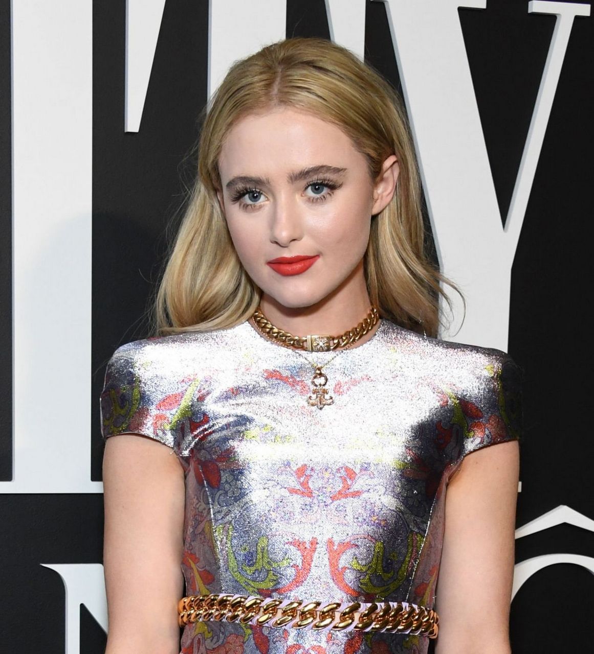Kathryn Newton Vanity Fair And Lancome Celebrate Future Of Hollywood Los Angeles
