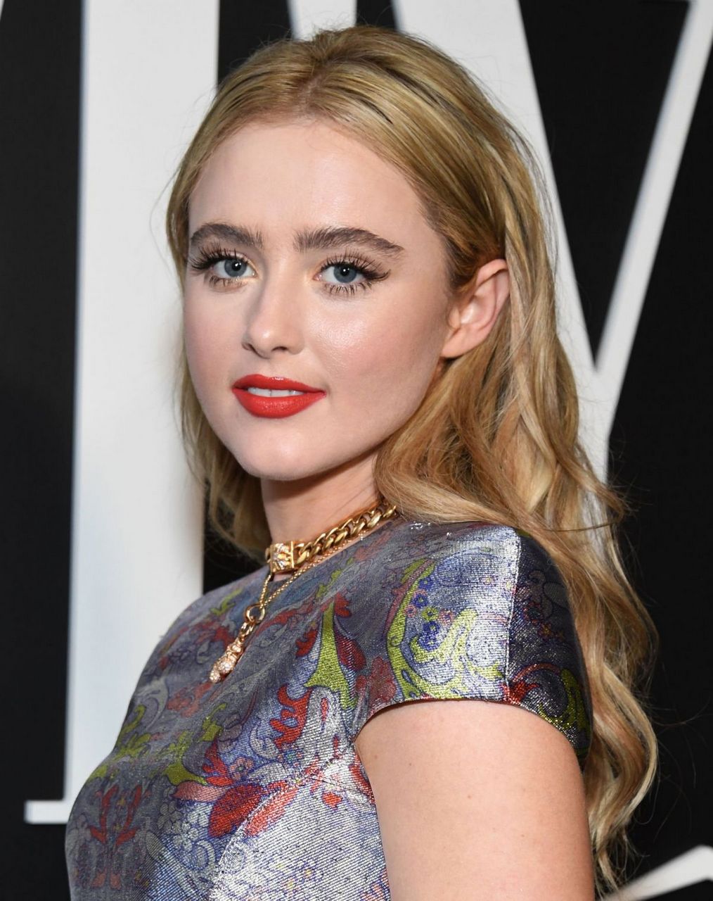 Kathryn Newton Vanity Fair And Lancome Celebrate Future Of Hollywood Los Angeles