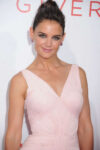 Katie Holmes Giver Premiere New York