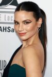 Katrina Law 9th Annual Make Up Artist Hair Stylists Guild Awards Los Angeles