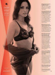 Katrina Law Maxim Magazine April 2012 Issue
