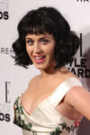 Katy Perry 2014 Elle Atyle Awards London