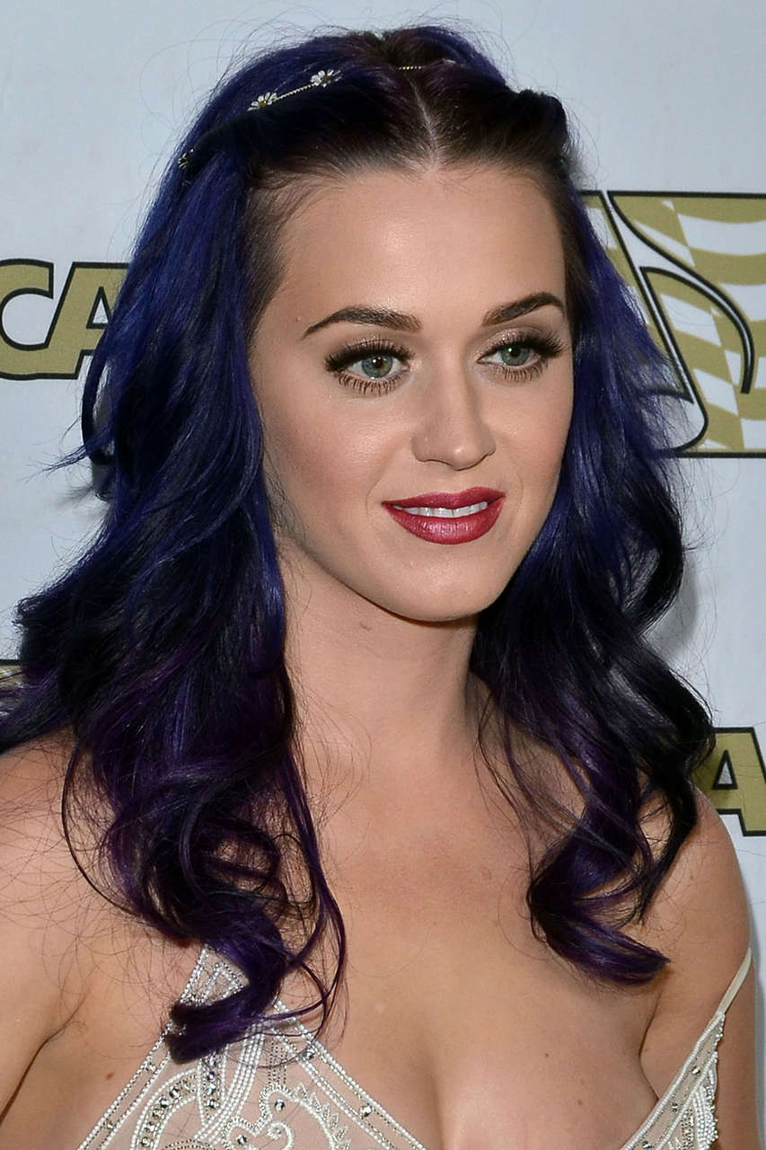 Katy Perry 29th Annual Ascap Pop Music Awards Hollywood