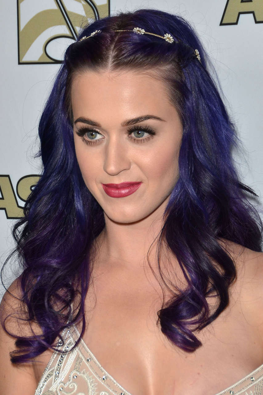 Katy Perry 29th Annual Ascap Pop Music Awards Hollywood