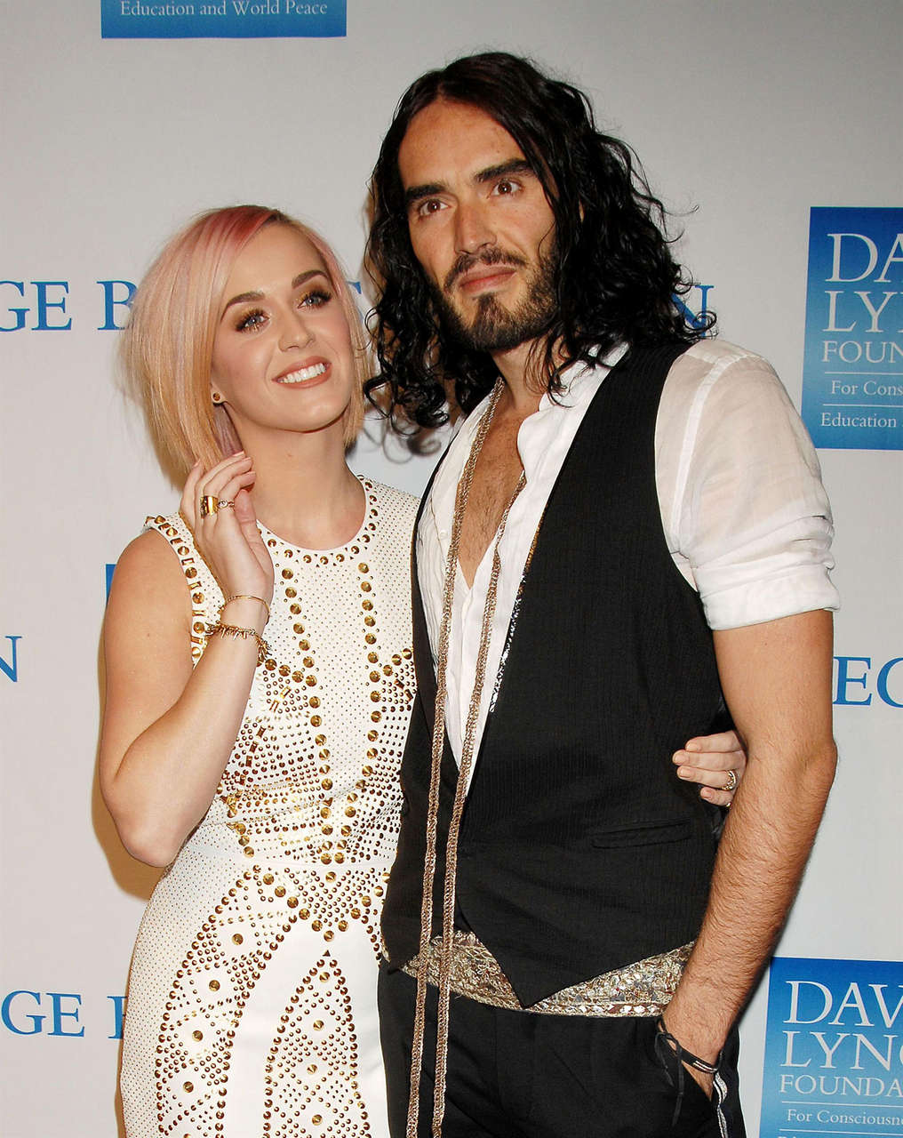 Katy Perry 3rd Annual Change Begins Within Benefit Celebration Los Angeles