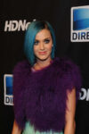 Katy Perry 6th Annual Celebrity Beach Bowl Afterparty Indianapolis