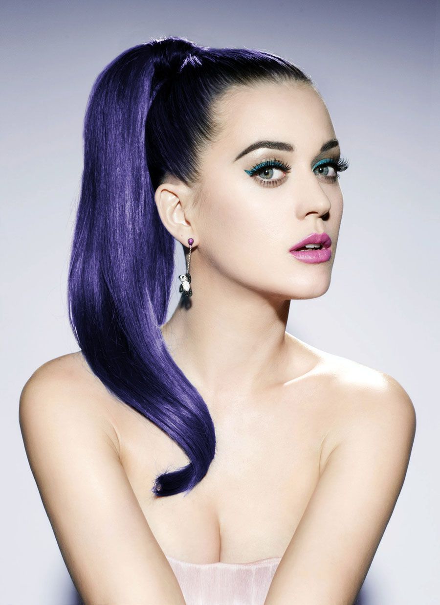 Katy Perry Hot
