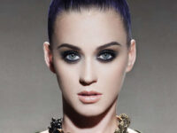 Katy Perry Jake Bailey Photoshoot