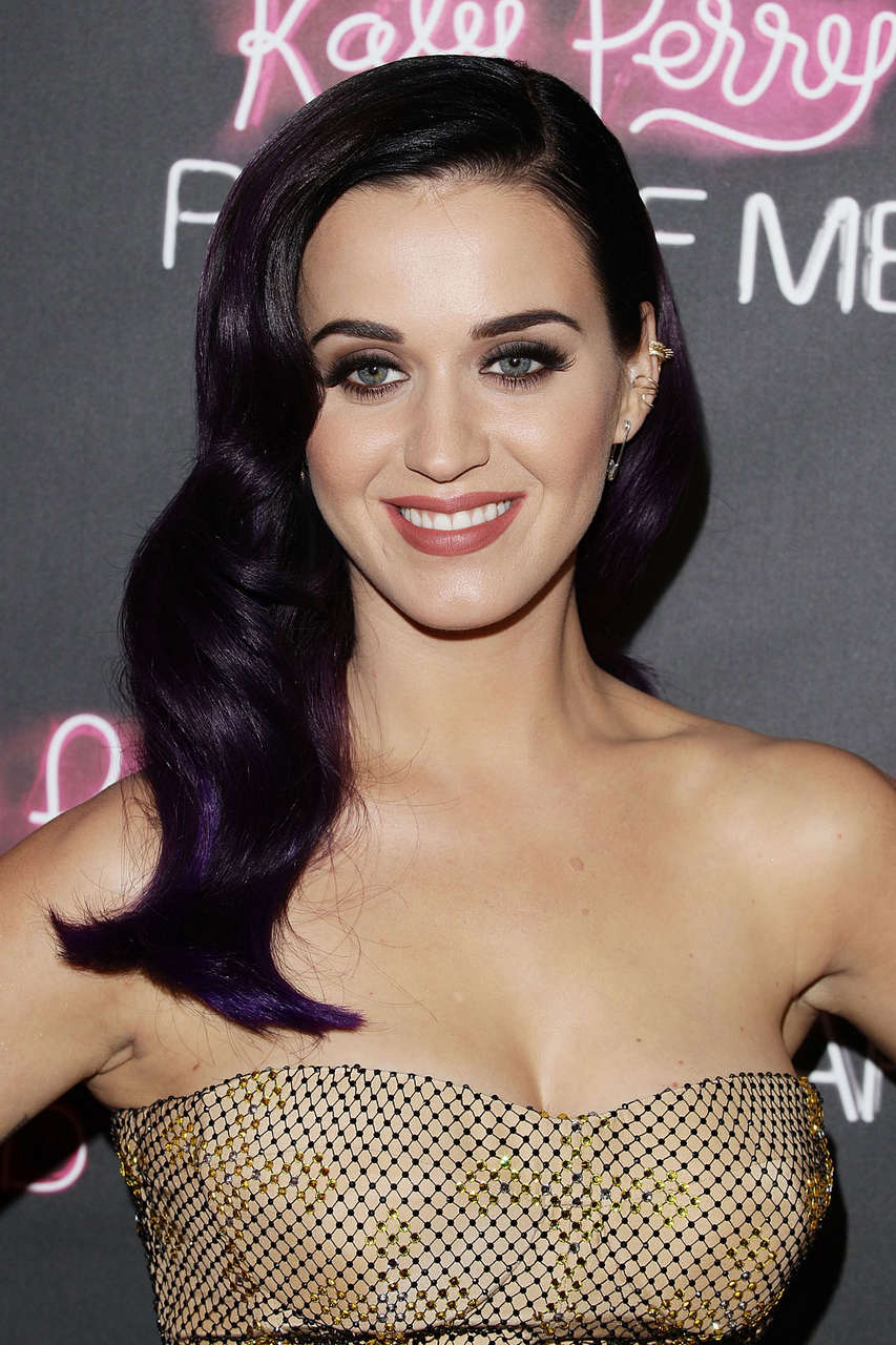 Katy Perry Katy Perry Part Me Premiere Sydney