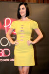 Katy Perry Part Me Photocall Rio De Janeiro