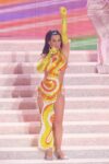 Katy Perry Performs Play Opening Night Resorts World