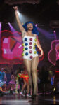 Katy Perry Performs Sheffield Arena