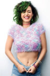 Katy Perry Rolling Stone Magazine