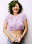 Katy Perry Rolling Stone Magazine Australia October 2014 Issue